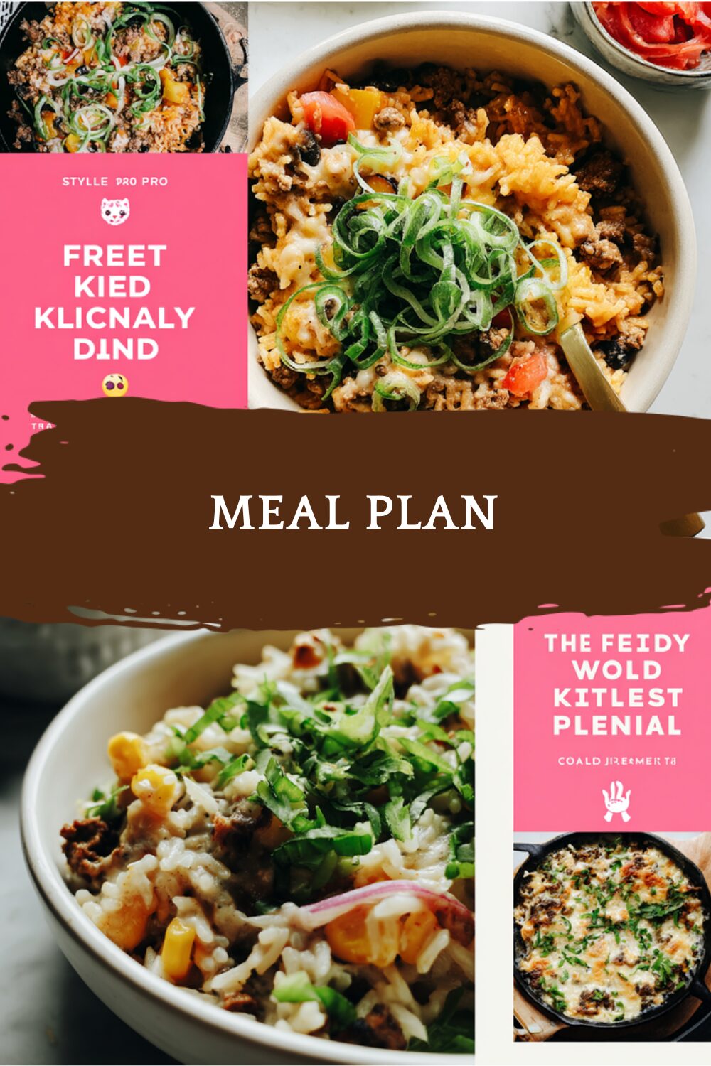 Meal Plan