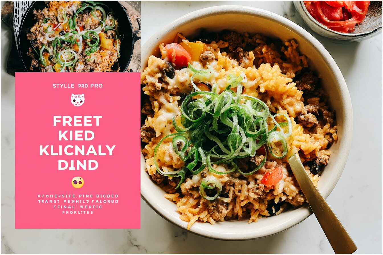 Meal Plan