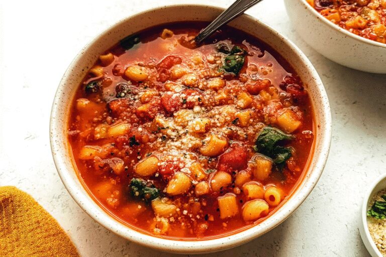 Minestrone Soup 50.Png