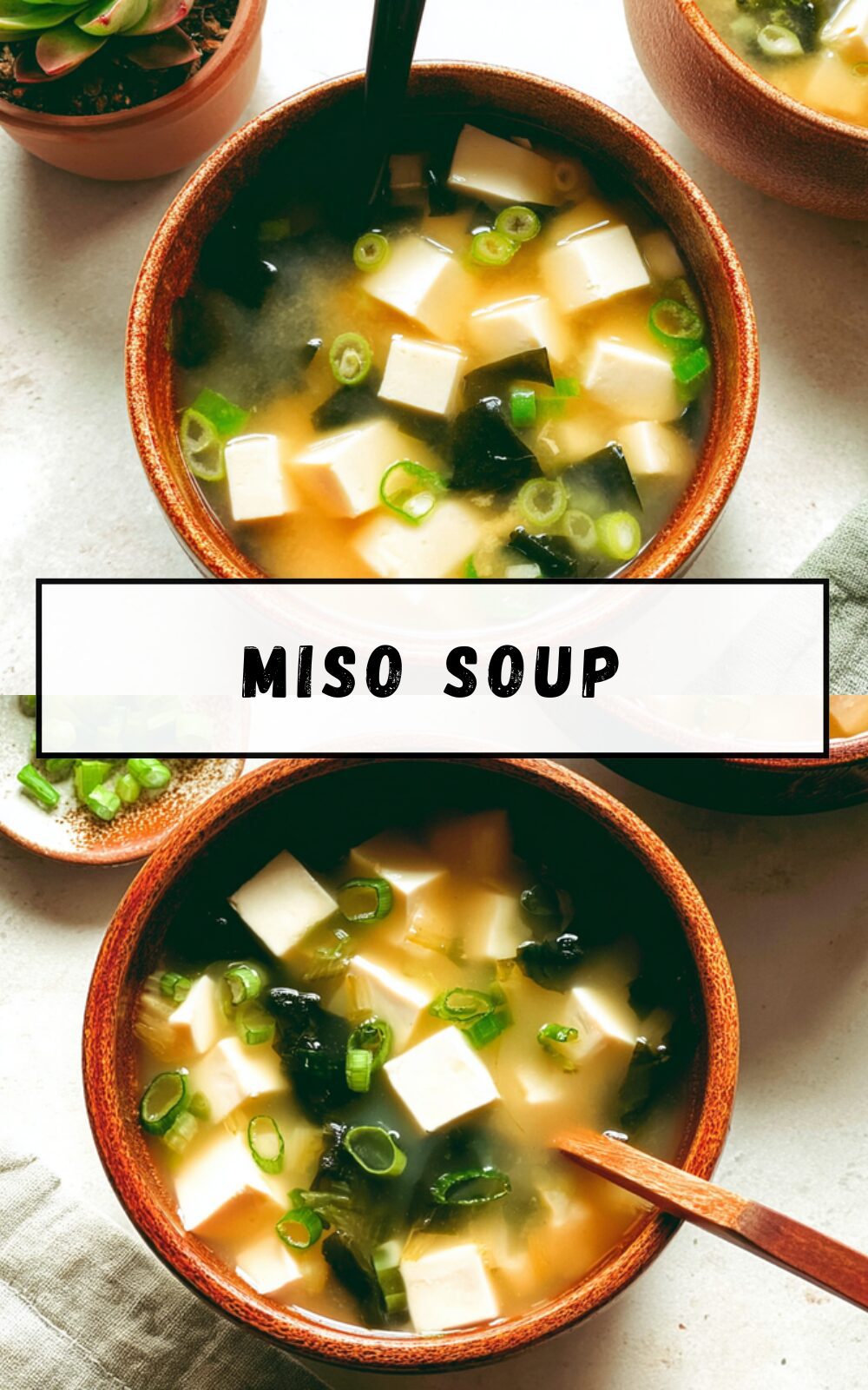 Miso Soup