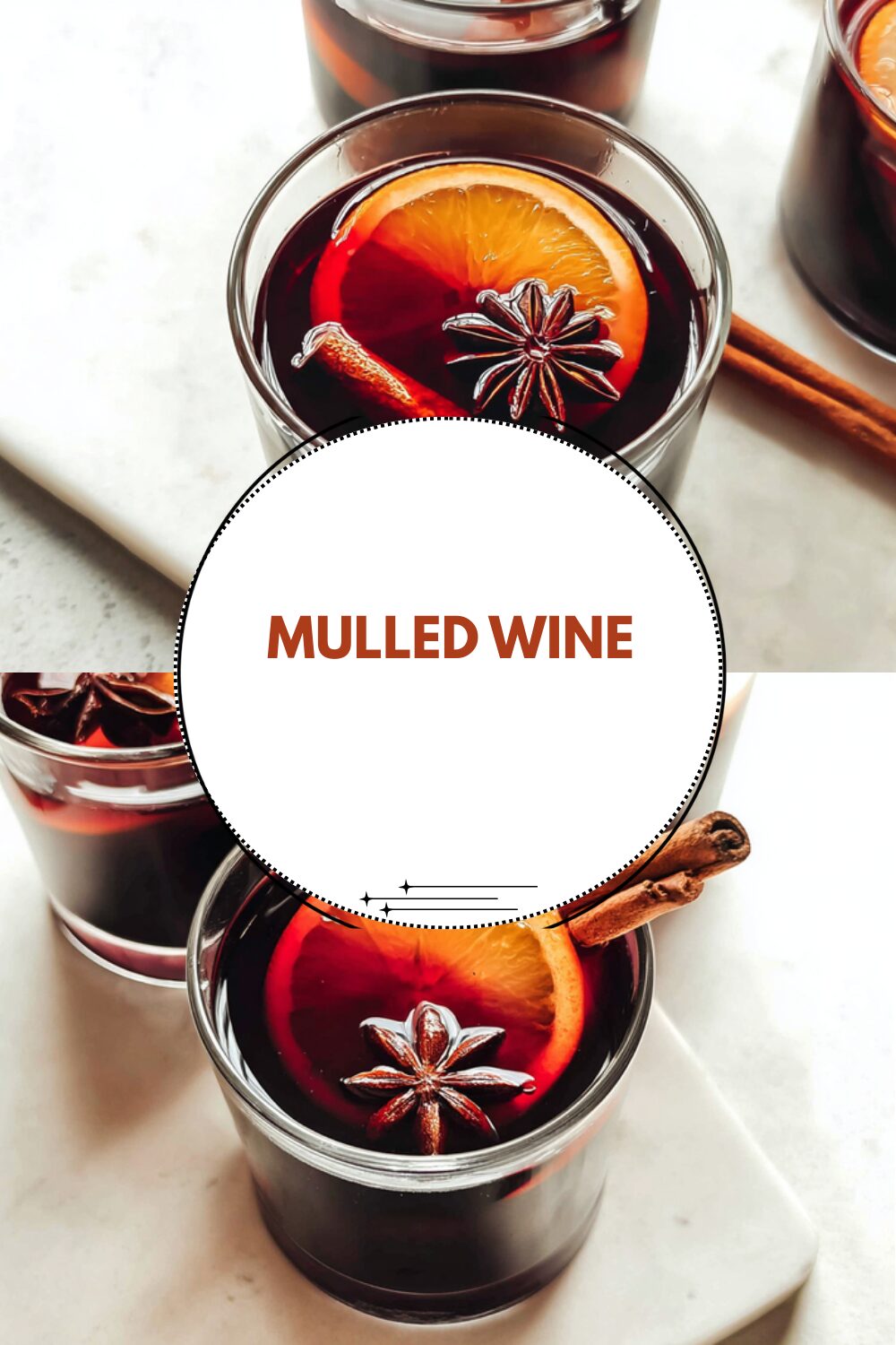 Mulled Wine