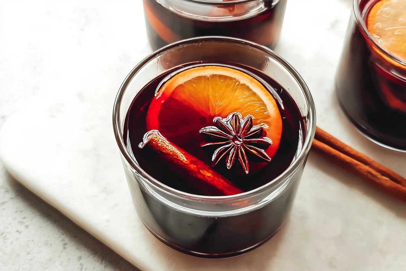 Mulled Wine