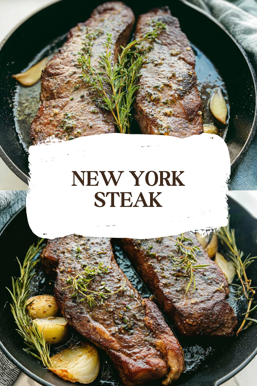 New York Steak