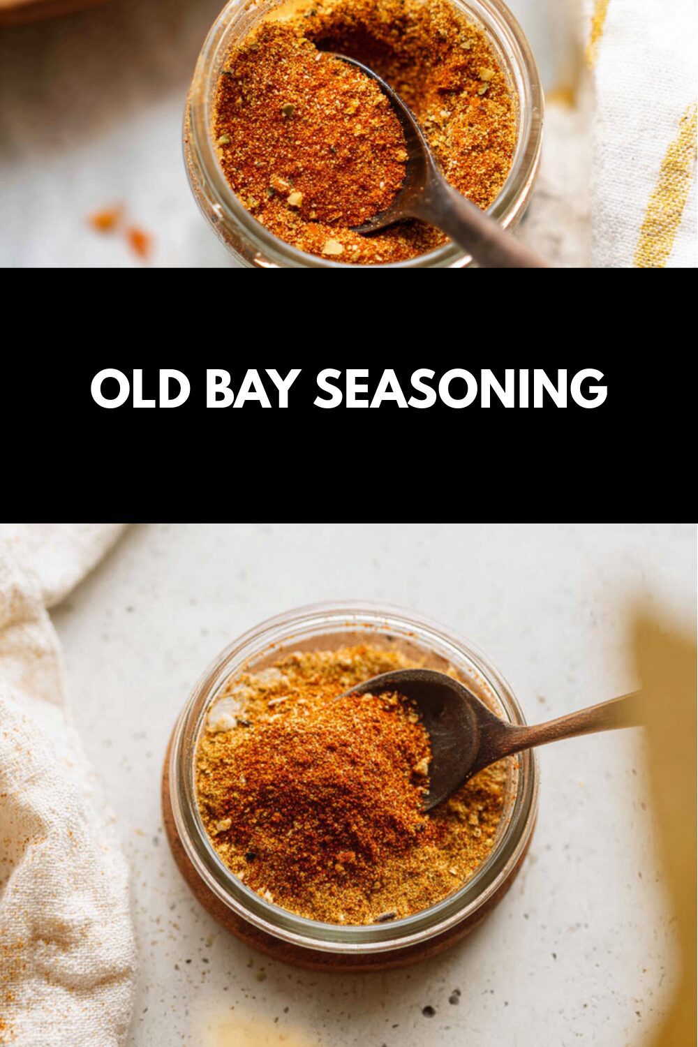 Old Bay Seasoning