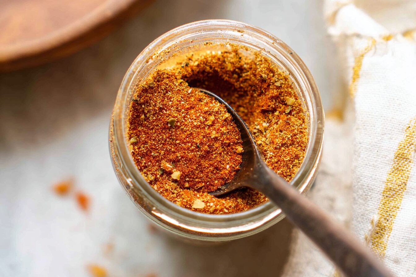 Old Bay Seasoning