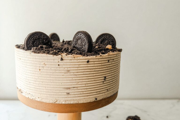 Oreo Peanut Butter Cake 58.Png