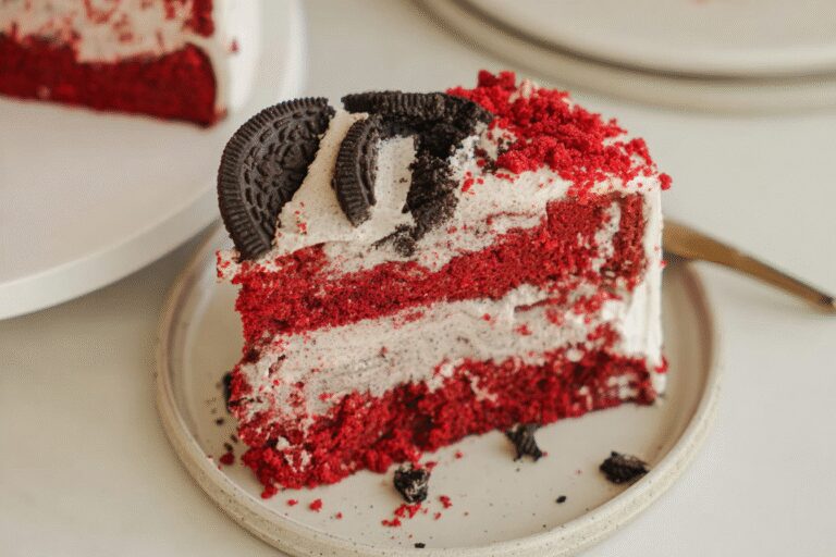 Oreo Red Velvet Cake 69.Png