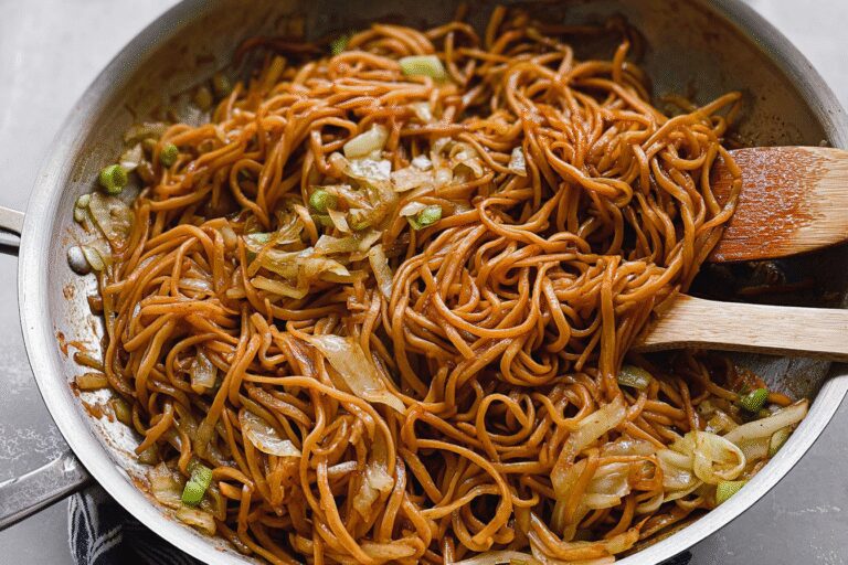Panda Express Chow Mein 4.Png