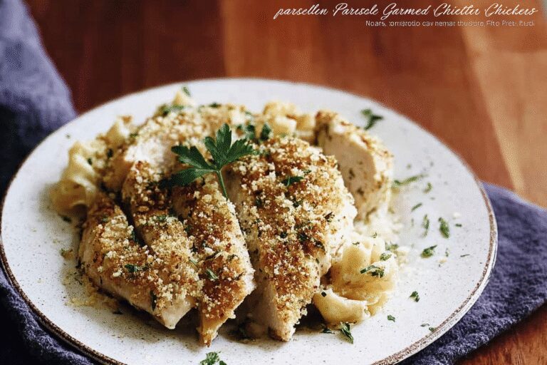 Parmesan Garlic Crusted Chicken 14.Png