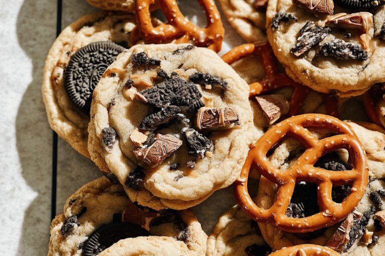 Peanut Butter Oreo Cookies 97.Png