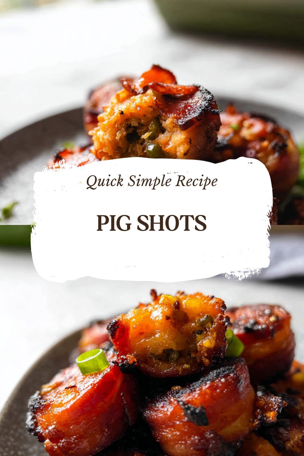 Pig Shots