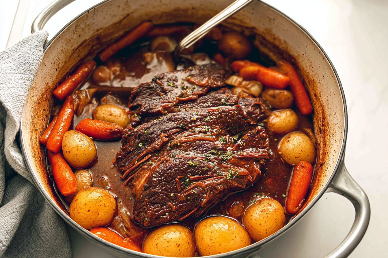 Pot Roast