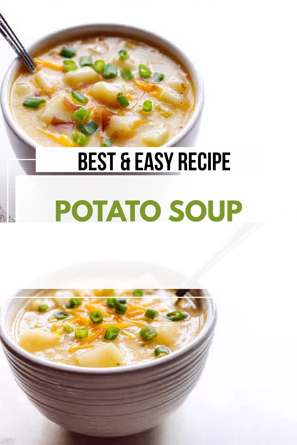 Potato Soup