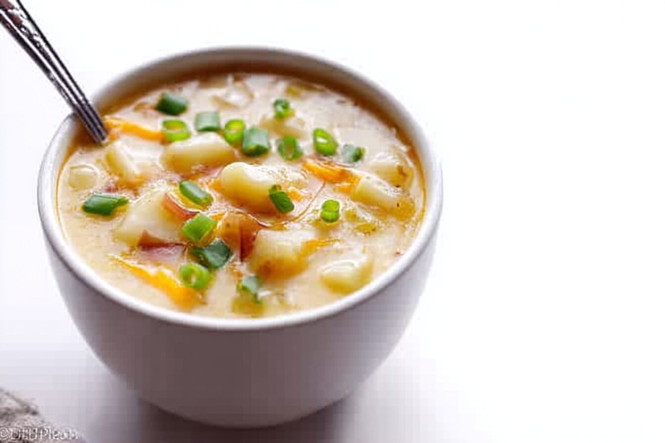 Potato Soup