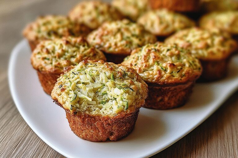 Protein Zucchini Muffins 8.Png