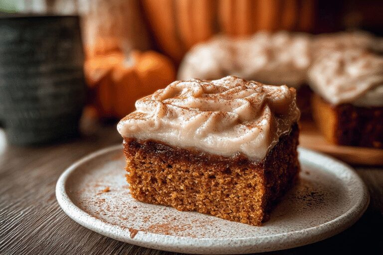 Pumpkin Spice Latte Cake 64.Png