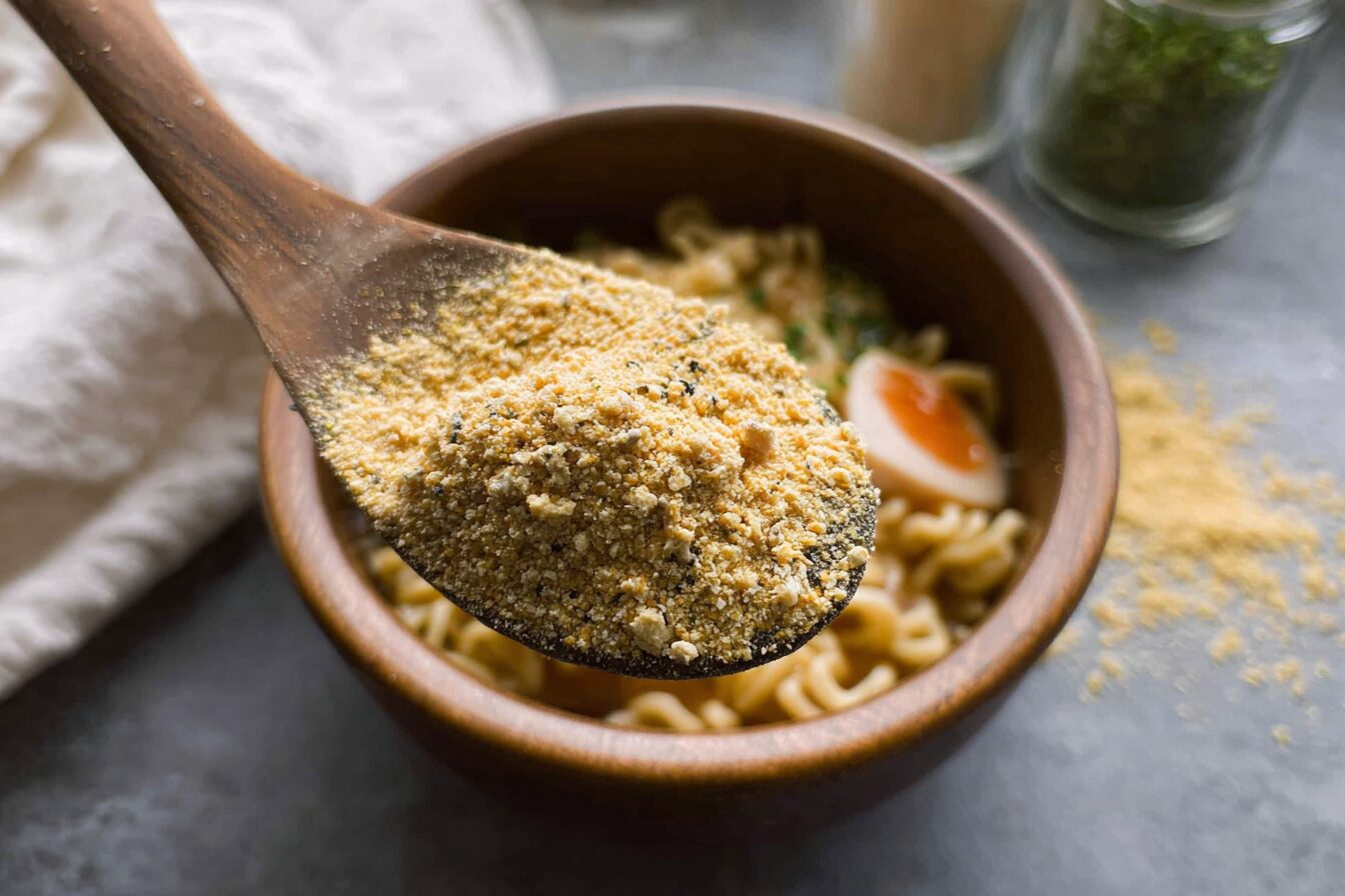 Ramen Seasoning