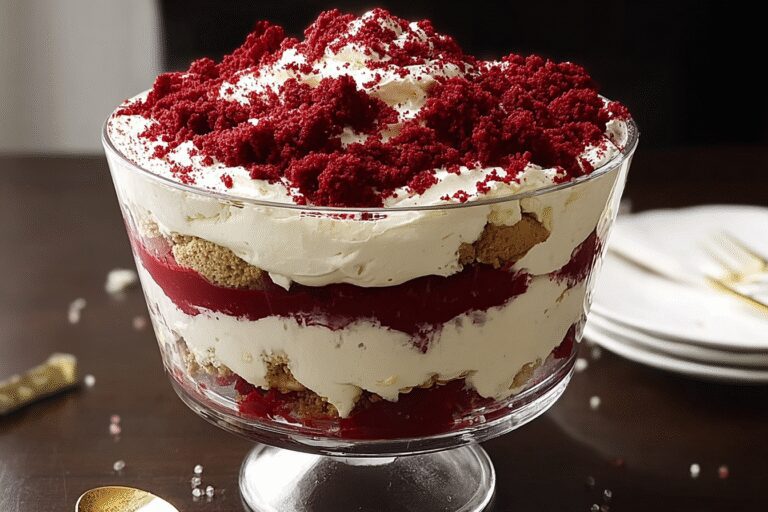 Red Velvet Cheesecake Trifle 60.Png