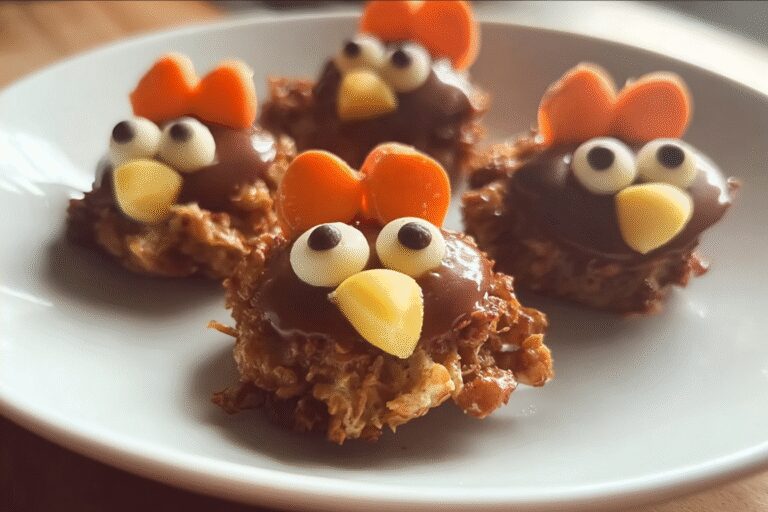 Rolo Turkey Treats 98.Png