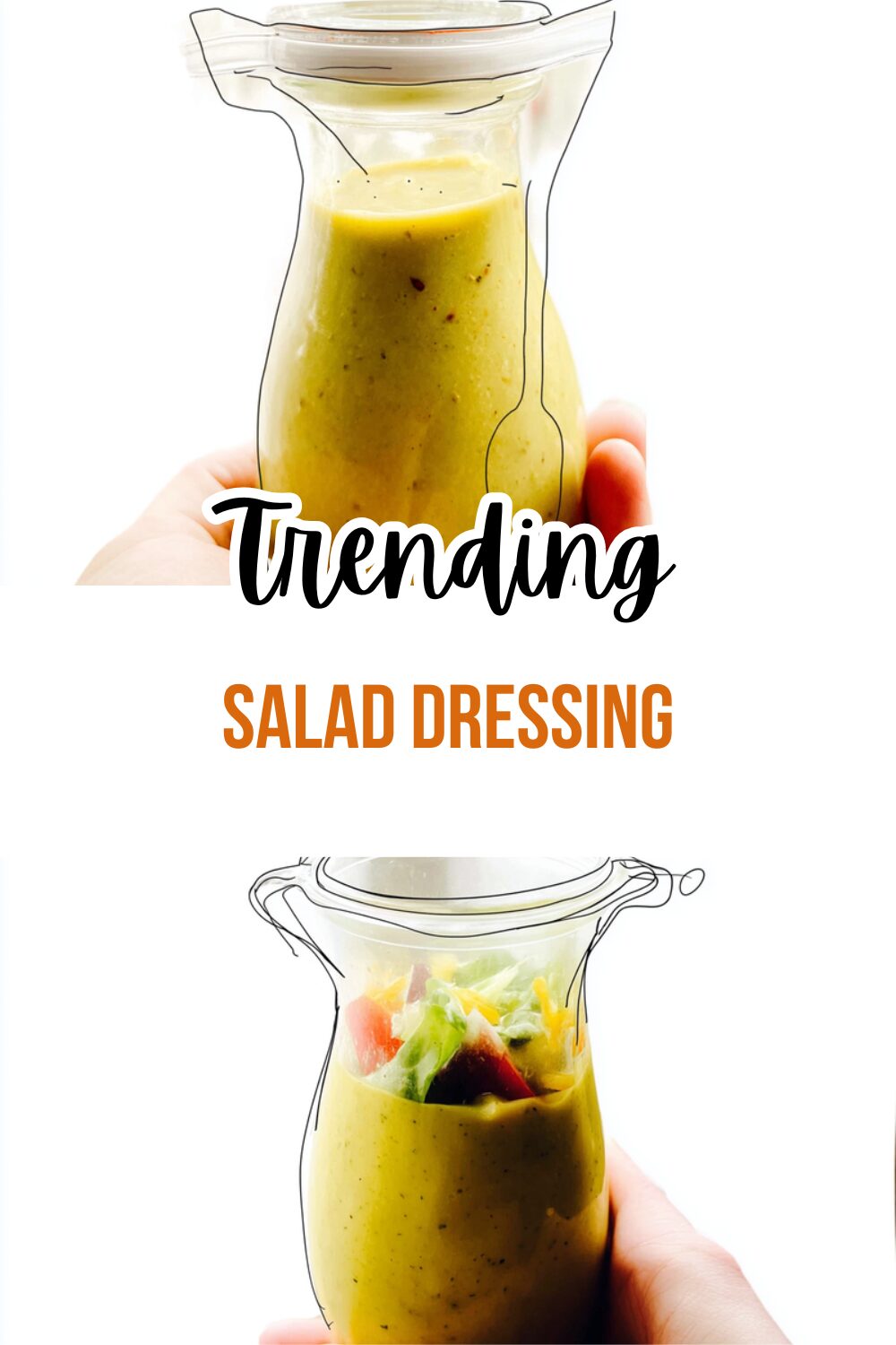 Salad Dressing