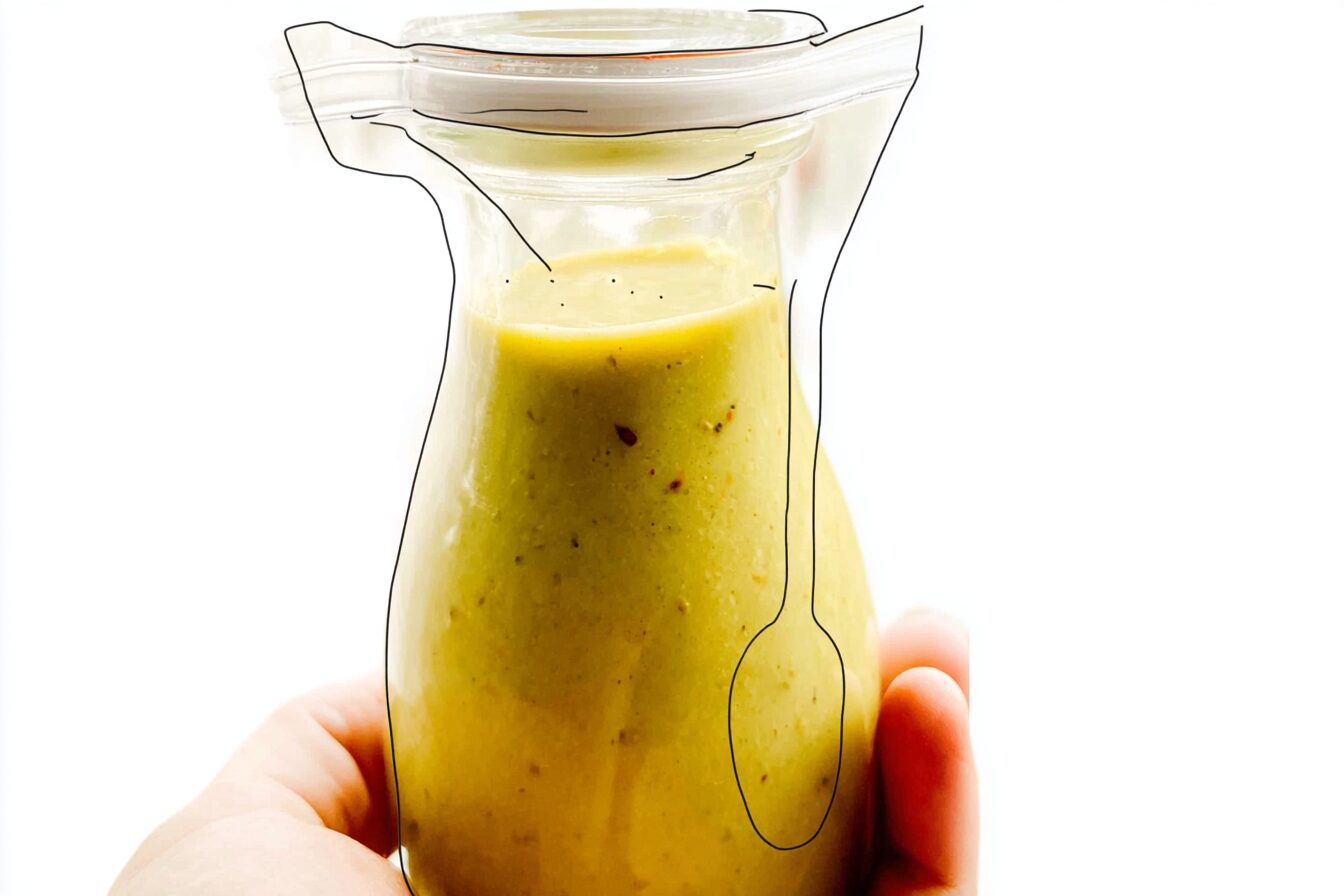Salad Dressing