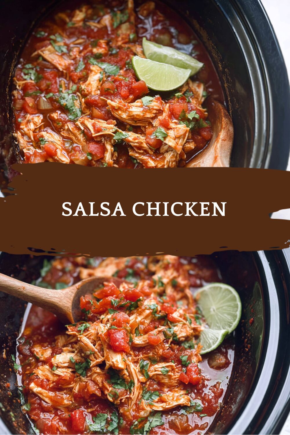 Salsa Chicken