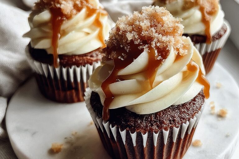 Salted Caramel Cream Cheese Cupcakes 96.Png