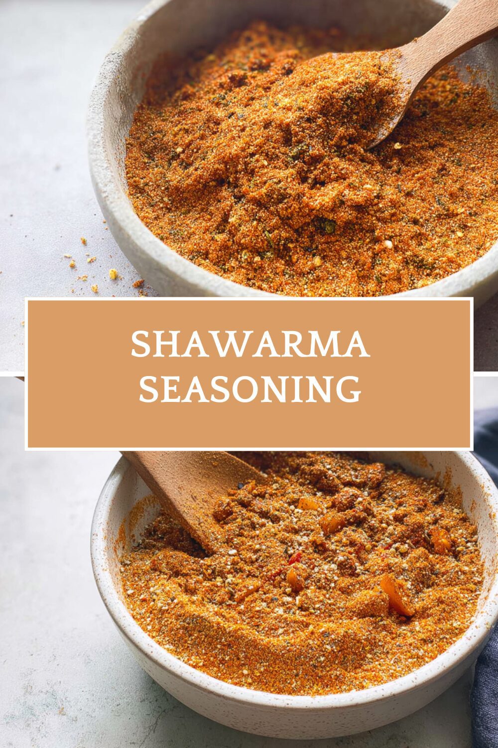 Shawarma Seasoning