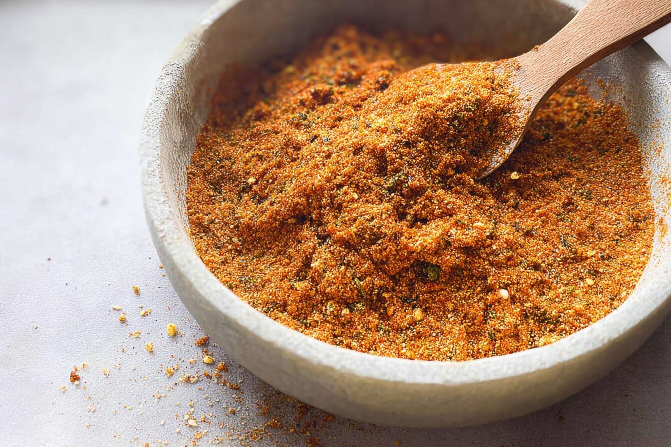 Shawarma Seasoning