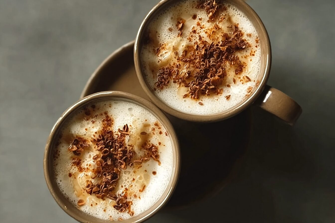 Soulful Chai
