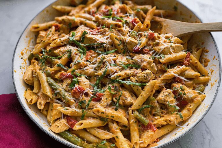 Spicy Chicken Chipotle Pasta 45.Png
