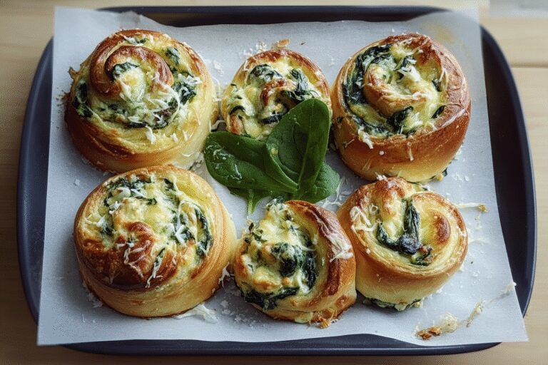 Spinach Artichoke Swirls 71.Png