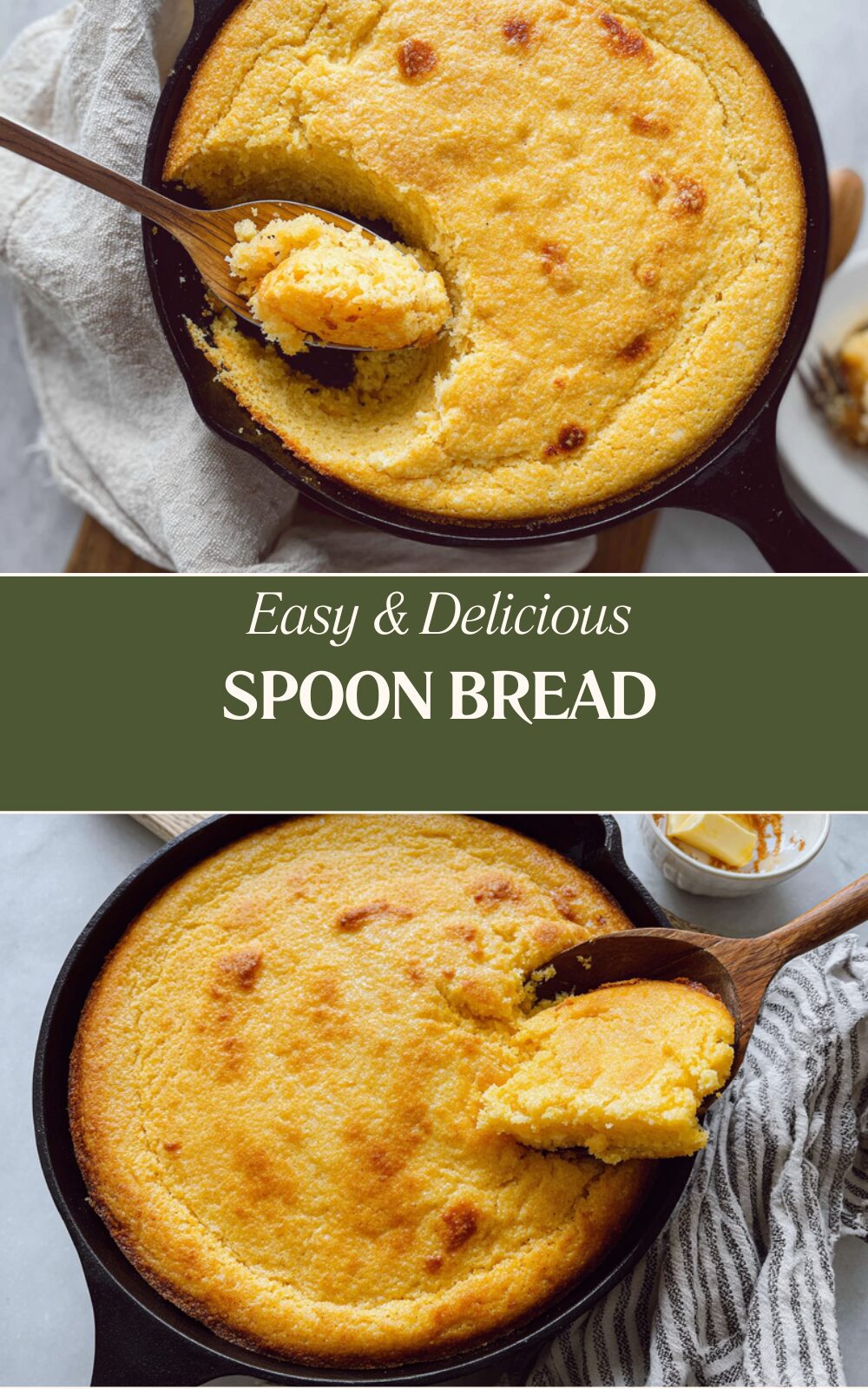 Spoon Bread
