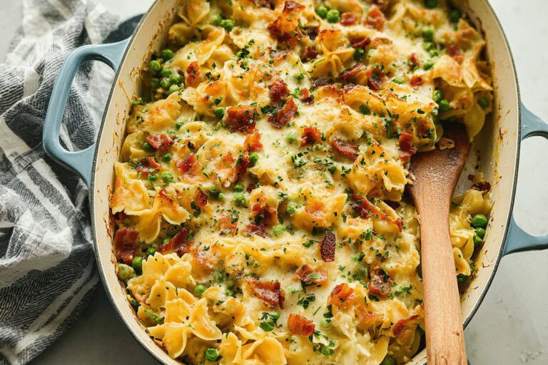 Stanley Tucci Pasta Casserole 53.Png