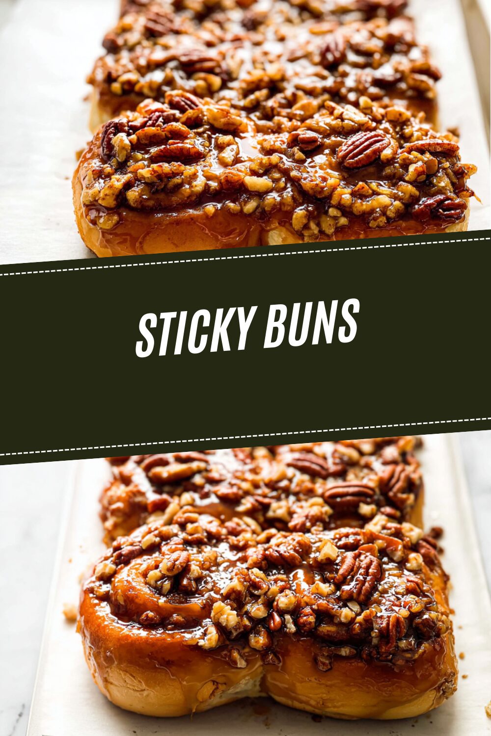 Sticky Buns