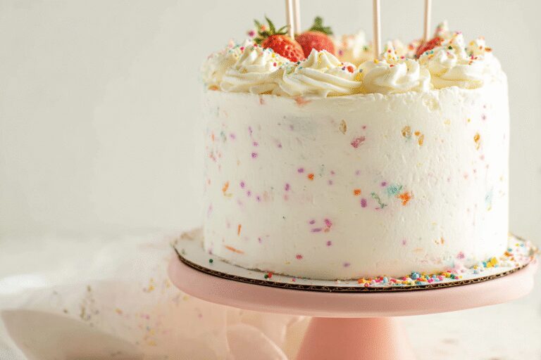 Strawberry Funfetti Cake 61.Png