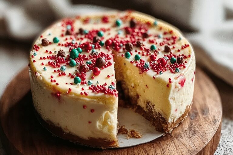 Sugar Cookie Cheesecake 68.Png