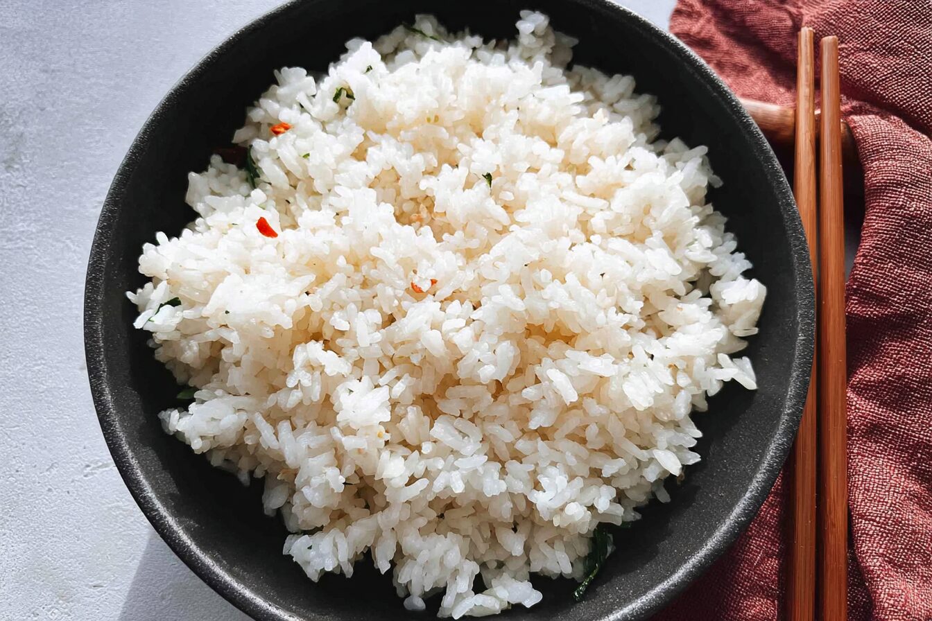 Sushi Rice