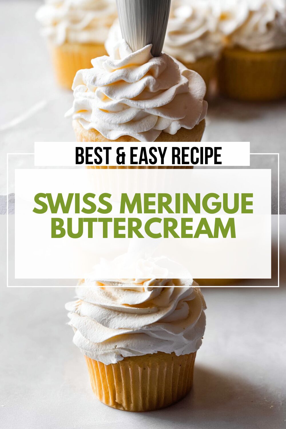 Swiss Meringue Buttercream: The Silky Smooth Frosting Guide 7 Swiss Meringue Buttercream