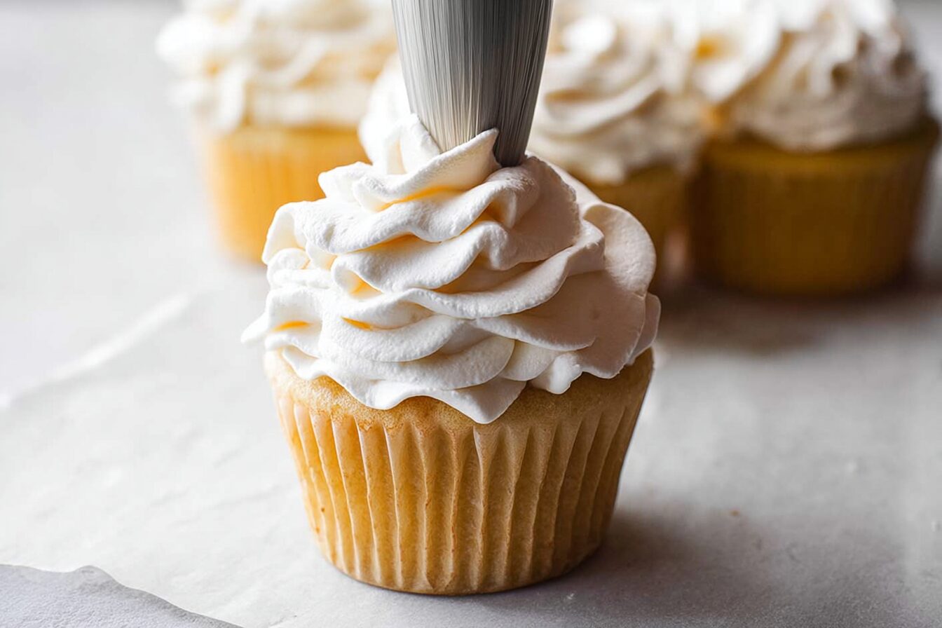 Swiss Meringue Buttercream: The Silky Smooth Frosting Guide 6 Swiss Meringue Buttercream