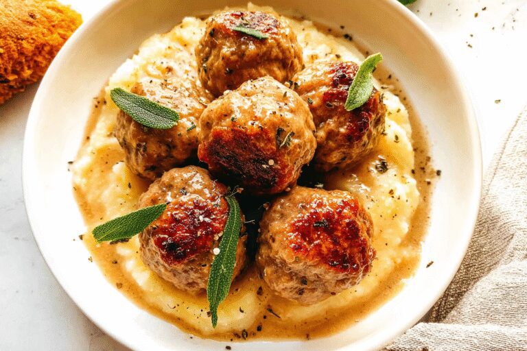 Turkey Meatballs 66.Png