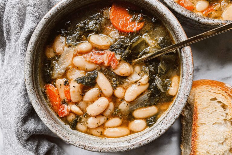 Tuscan White Bean Soup 23.Png