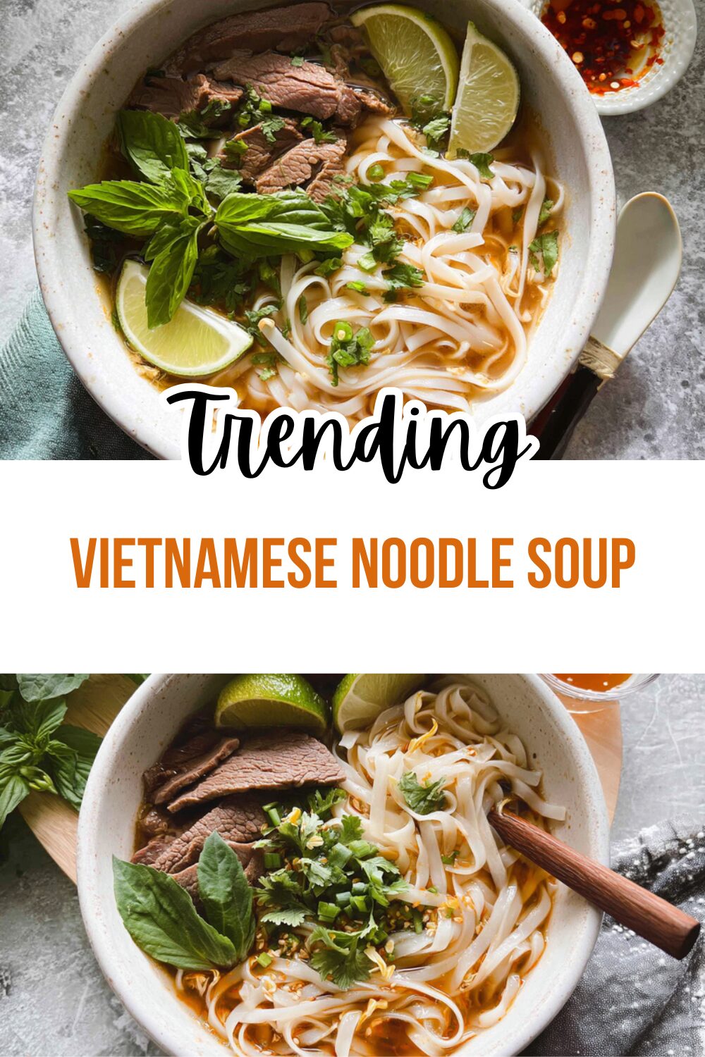 Vietnamese Pho Recipe Easy Steps For Authentic Flavor At Home 7 Vietnamese Noodle Soup