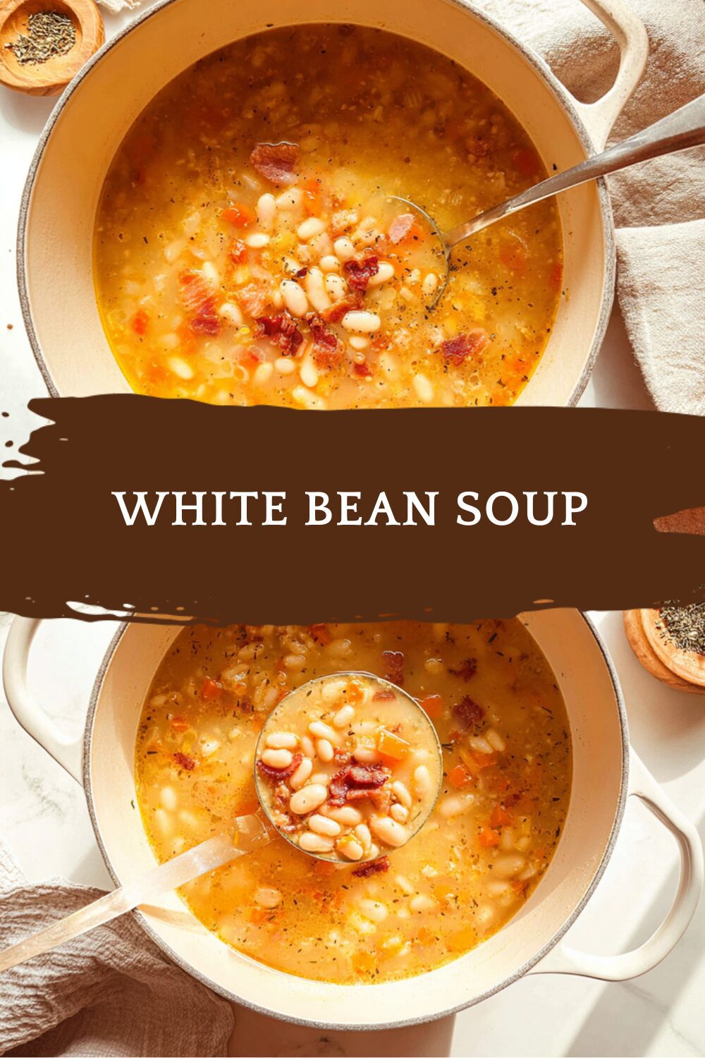 White Bean Soup