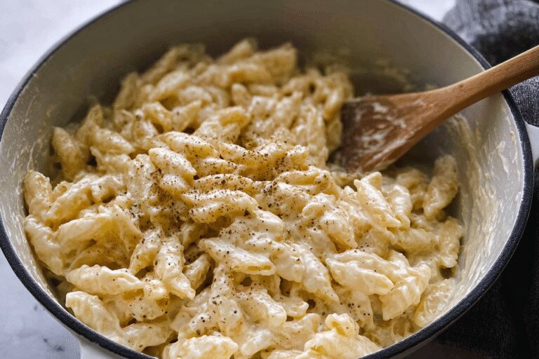 White Cheddar Mac And Cheese 6.Png