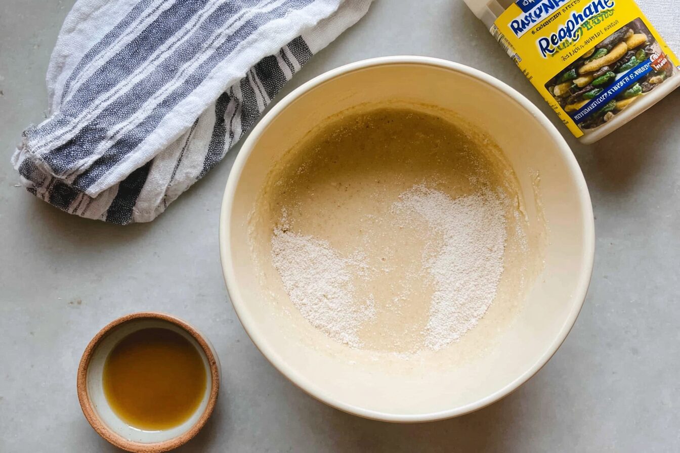 Yeast