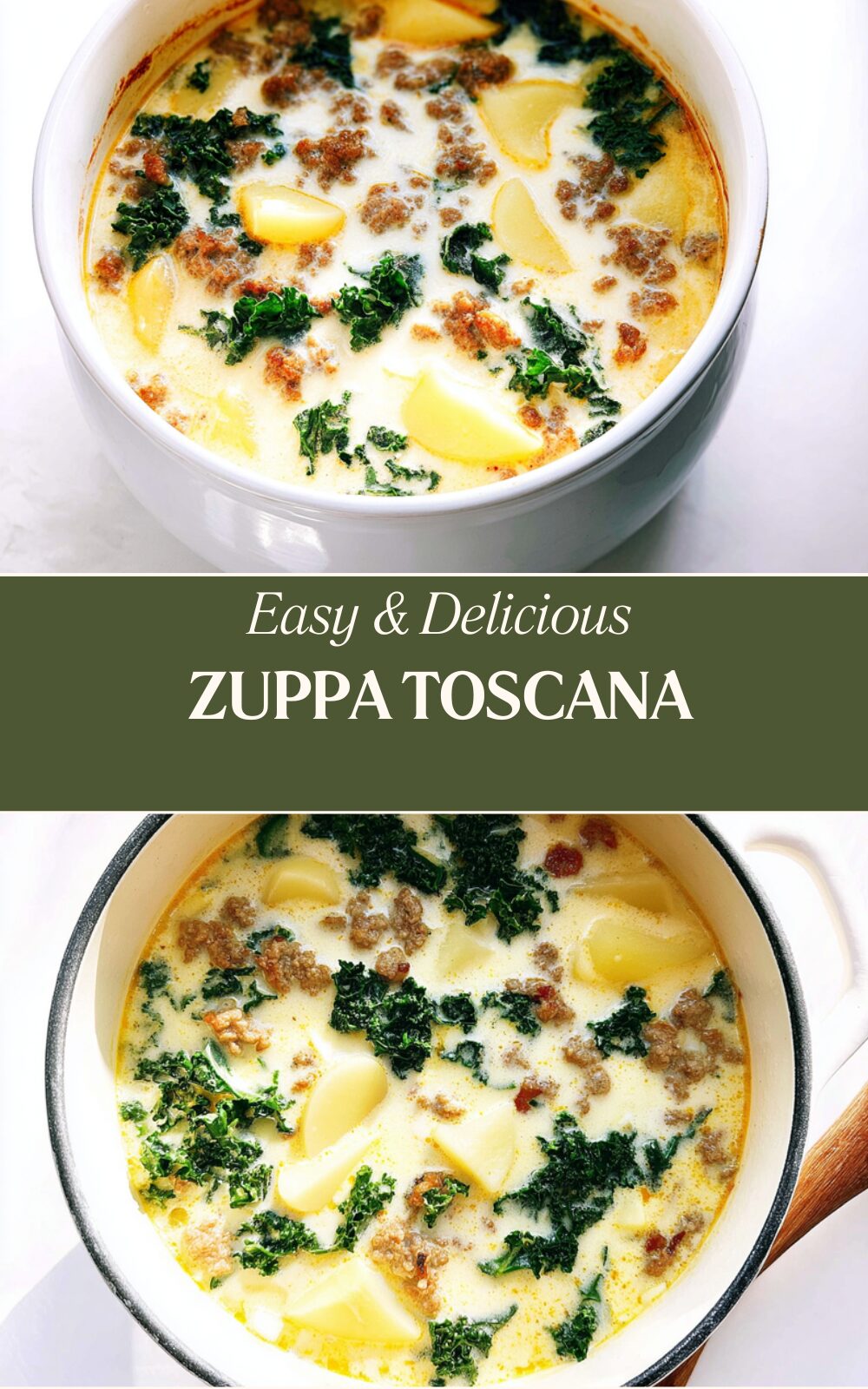 Zuppa Toscana