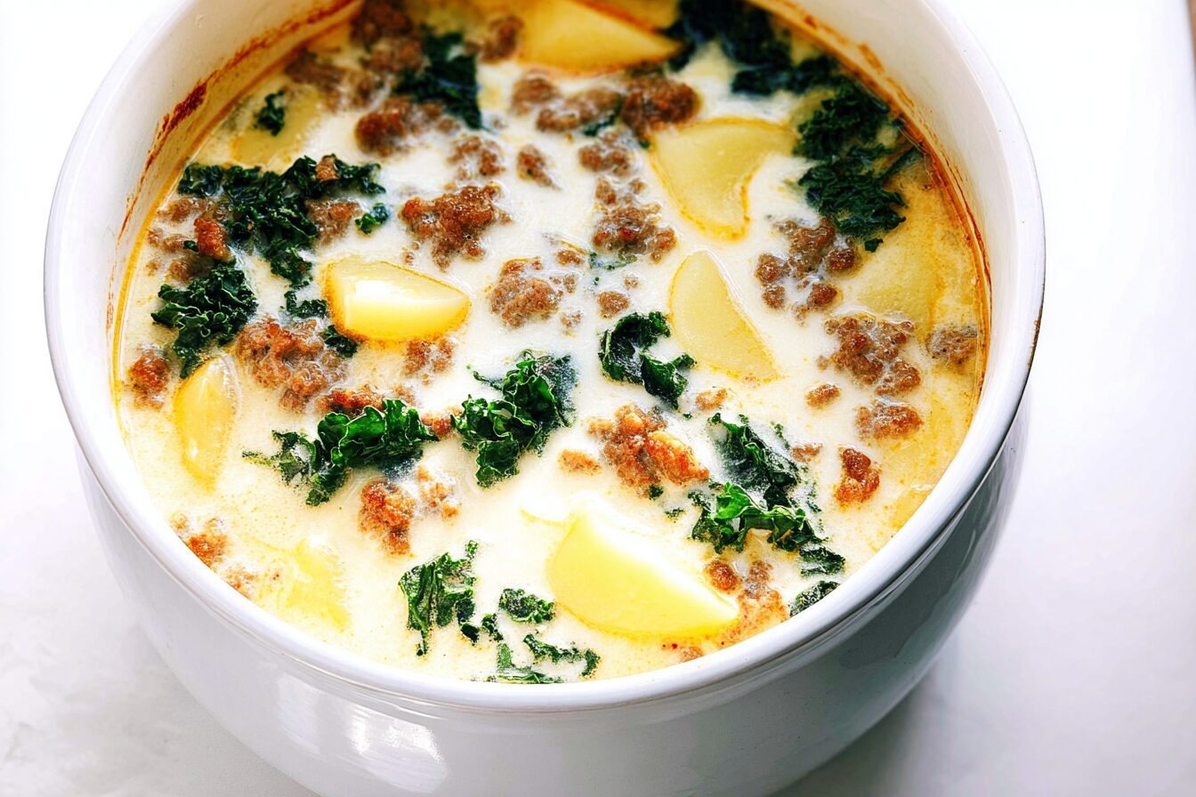 Zuppa Toscana