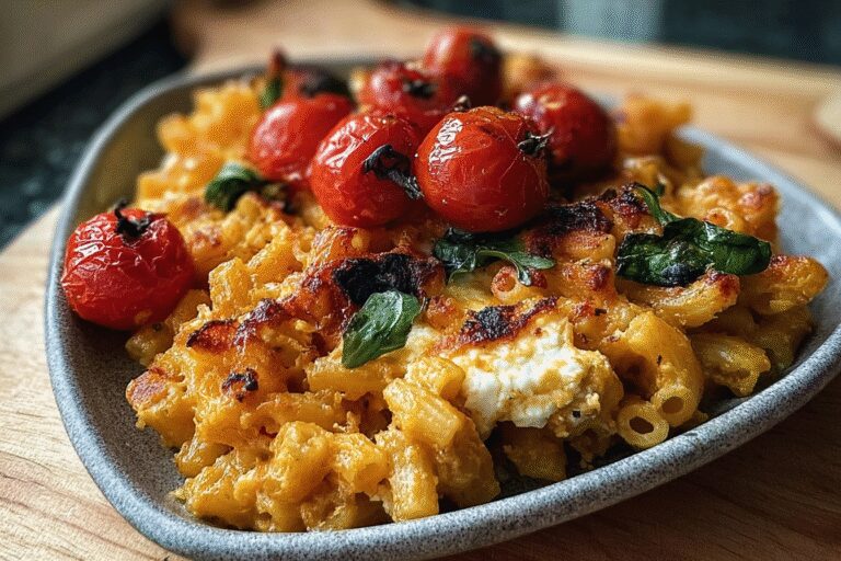 Baked Feta Pasta 84.Png