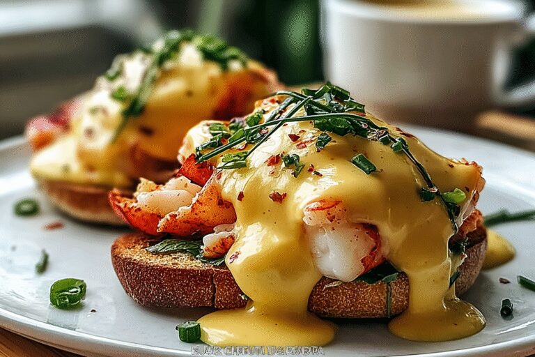 Bay Lobster Eggs Benedict 43.Png